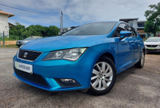 SEAT Leon 1.6 TDI 110ch FAP Premium Start&Stop // Bon état 