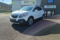 Opel MOKKA 1.6 CDTI 136 CH 4x2 COSMO