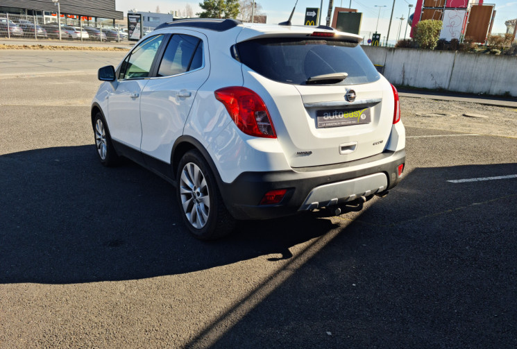 Opel MOKKA 1.6 CDTI 136 CH 4x2 COSMO