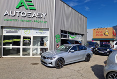 BMW SERIE 3 2.0 320i 184 Luxury BVA8 - état neuf