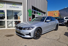 BMW SERIE 3 2.0 320i 184 Luxury BVA8 - état neuf