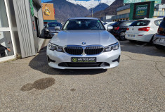 BMW SERIE 3 2.0 320i 184 Luxury BVA8 - état neuf