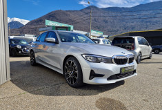 BMW SERIE 3 2.0 320i 184 Luxury BVA8 - état neuf