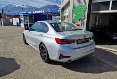 BMW SERIE 3 2.0 320i 184 Luxury BVA8 - état neuf