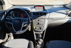 Opel MOKKA 1.6 CDTI 136 CH 4x2 COSMO