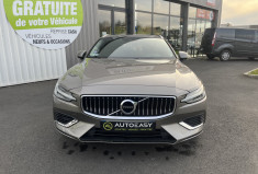 Volvo V60 T8 TWIN ENGINE 303 + 87CH INSCRIPTION GEARTRONIC