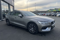 Volvo V60 T8 TWIN ENGINE 303 + 87CH INSCRIPTION GEARTRONIC