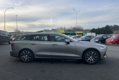 Volvo V60 T8 TWIN ENGINE 303 + 87CH INSCRIPTION GEARTRONIC