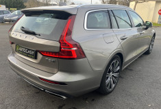 Volvo V60 T8 TWIN ENGINE 303 + 87CH INSCRIPTION GEARTRONIC