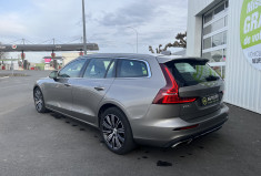 Volvo V60 T8 TWIN ENGINE 303 + 87CH INSCRIPTION GEARTRONIC