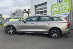 Volvo V60 T8 TWIN ENGINE 303 + 87CH INSCRIPTION GEARTRONIC