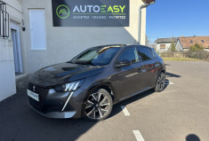 Peugeot 208 II GT line  5 Portes 1.2  EAT8 S&S 130 cv Boîte auto