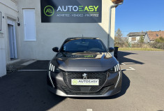 Peugeot 208 II GT line  5 Portes 1.2  EAT8 S&S 130 cv Boîte auto