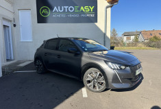 Peugeot 208 II GT line  5 Portes 1.2  EAT8 S&S 130 cv Boîte auto