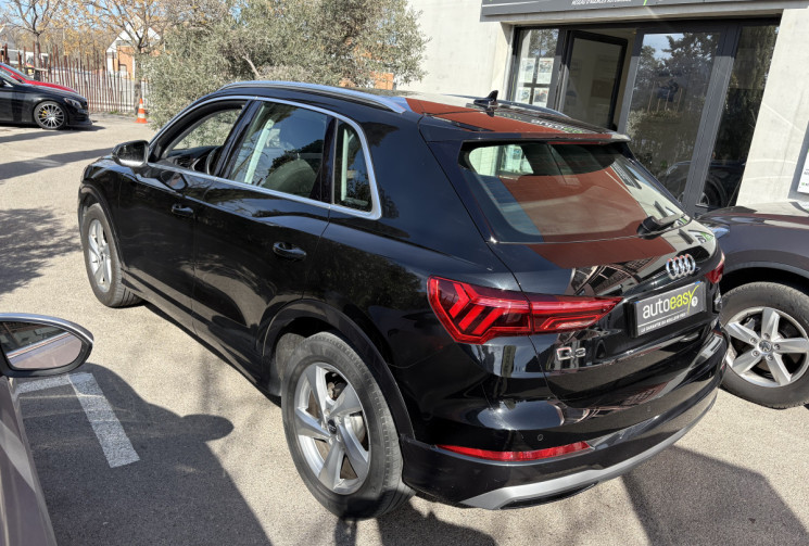 Audi Q3 35 TDI 150cv S-tronic Business Line / Parfait état / révisé / 