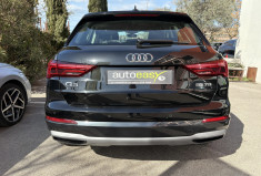 Audi Q3 35 TDI 150cv S-tronic Business Line / Parfait état / révisé / 