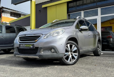 Peugeot 2008 5HB 1.6 VTi 16V 120 cv // 