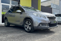 Peugeot 2008 1.6 VTi 16V 120 cv // Toit panoramique // Parfait état // Moteur refait à neuf 