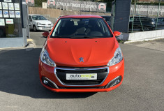 Peugeot 208 Phase 2 1.5 Blue HDi S&S 100 cv