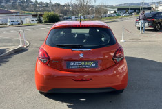 Peugeot 208 Phase 2 1.5 Blue HDi S&S 100 cv