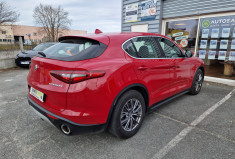 Alfa Romeo STELVIO 2.2 Diesel 150ch Super AT8