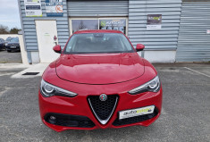 Alfa Romeo STELVIO 2.2 Diesel 150ch Super AT8