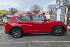 Alfa Romeo STELVIO 2.2 Diesel 150ch Super AT8