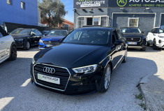 Audi A3 SPORTBACK III (2) SPORTBACK 2.0 TDI 150 Ch S TRONIC 7 * VIRTUAL COCKPIT * CARPLAY * GPS