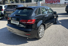 Audi A3 SPORTBACK III (2) SPORTBACK 2.0 TDI 150 Ch S TRONIC 7 * VIRTUAL COCKPIT * CARPLAY * GPS