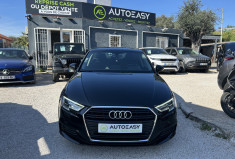 Audi A3 SPORTBACK III (2) SPORTBACK 2.0 TDI 150 Ch S TRONIC 7 * VIRTUAL COCKPIT * CARPLAY * GPS