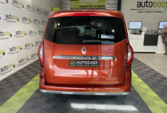 Renault KANGOO 1.3 TCe 130 ch Techno PREMIÈRE MAIN