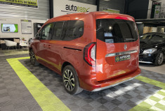 Renault KANGOO 1.3 TCe 130 ch Techno PREMIÈRE MAIN