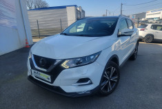 Nissan Qashqai 1.5 dCi 110 ch N-Connecta 99g