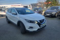 Nissan Qashqai 1.5 dCi 110 ch N-Connecta 99g