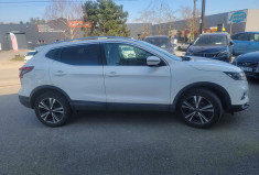 Nissan Qashqai 1.5 dCi 110 ch N-Connecta 99g