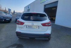 Nissan Qashqai 1.5 dCi 110 ch N-Connecta 99g