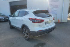 Nissan Qashqai 1.5 dCi 110 ch N-Connecta 99g