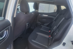 Nissan Qashqai 1.5 dCi 110 ch N-Connecta 99g