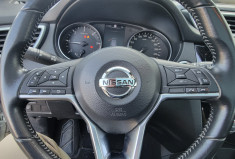 Nissan Qashqai 1.5 dCi 110 ch N-Connecta 99g