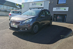 Peugeot 2008 1.6 hdi 100 CH RADAR AR / GPS