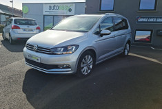 Volkswagen Touran 2.0 TDI 150 CARAT KIT DISTRIBUTION FAIT 7PL