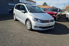 Volkswagen Touran 2.0 TDI 150 CARAT KIT DISTRIBUTION FAIT 7PL