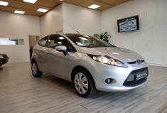 Ford FIESTA 1.4 TDCi 70ch FAP Trend 3p