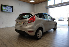 Ford FIESTA 1.4 TDCi 70ch FAP Trend 3p