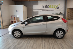 Ford FIESTA 1.4 TDCi 70ch FAP Trend 3p