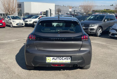 Peugeot 208 ACTIVE / 100 CH / 1 ère Main / ENTRETENU CHEZ PEUGEOT