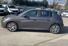 Peugeot 208 ACTIVE / 100 CH / 1 ère Main / ENTRETENU CHEZ PEUGEOT