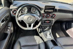 Mercedes Classe A A45 AMG 4matic 360 - Pack Aéro - options+++