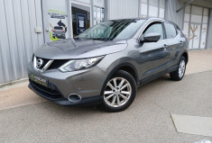 Nissan Qashqai 1.2 16V 2WD Xtronic 115 ACENTA+