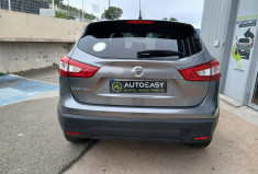 Nissan Qashqai 1.2 16V 2WD Xtronic 115 ACENTA+